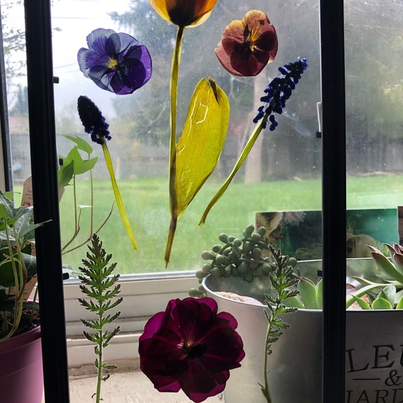 Custom Floating Frame - Picture 4 of 5